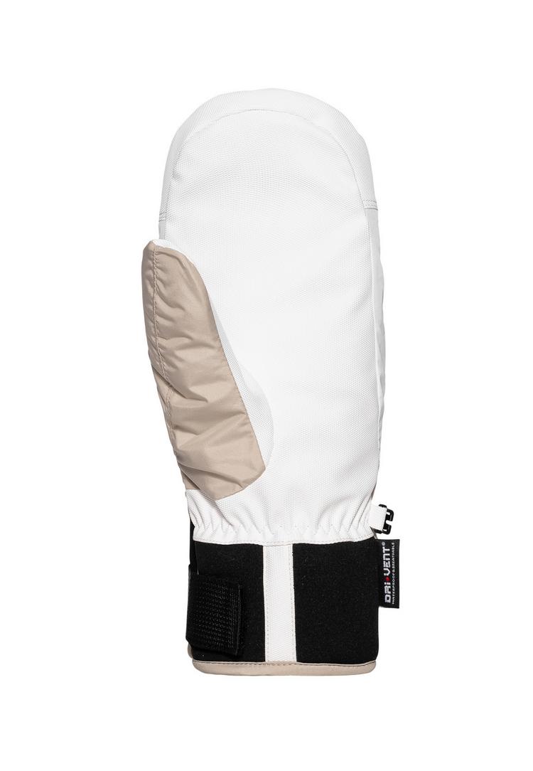 Bula Bula 'Piste' Handschuh - CHALK - 0 | SportScheck