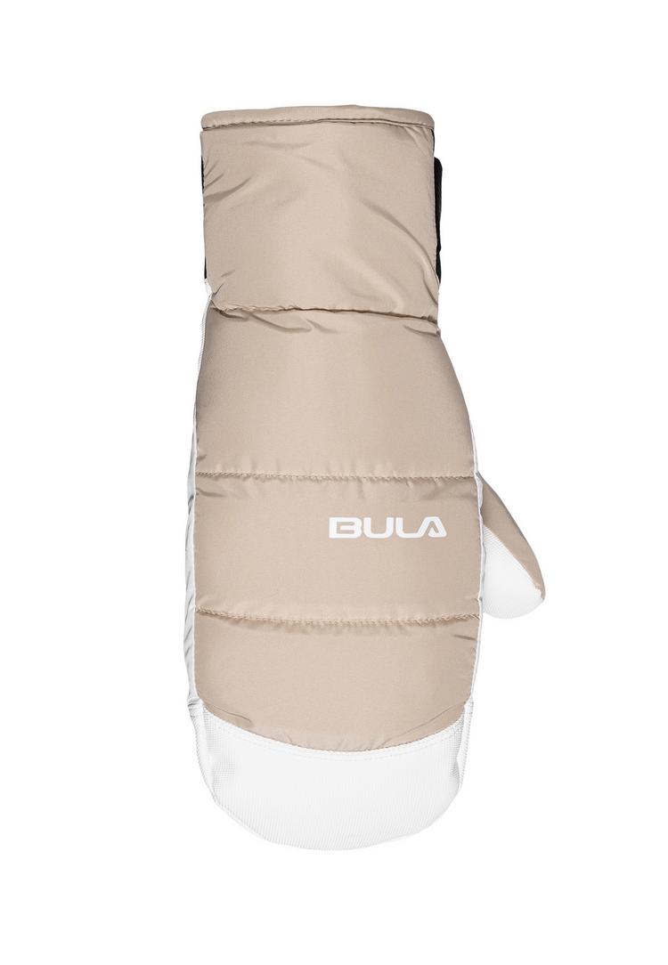 Bula Bula 'Piste' Handschuh - CHALK - 1 | SportScheck