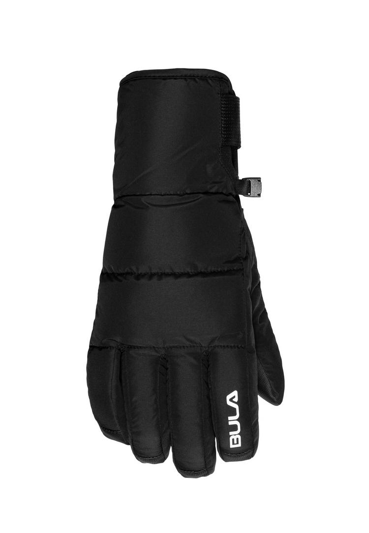 Bula Bula 'Piste' Handschuh - BLACK - 1 | SportScheck