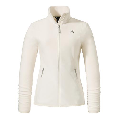 Sch&ouml;ffel Fleece Jk Style Ash WMS Fleecejacke Damen
