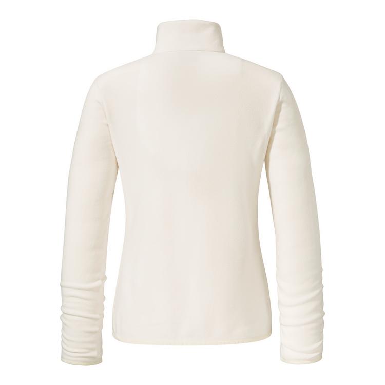 Sch&ouml;ffel Sch&ouml;ffel Fleece Jk Style Ash WMS Fleecejacke Damen - whisper white - 0 | SportScheck