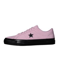 CONVERSE One Star Pro Sneaker Sneaker rosa