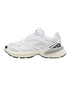 PUMA Velophasis Sneaker Weiß Sneaker weissgrau
