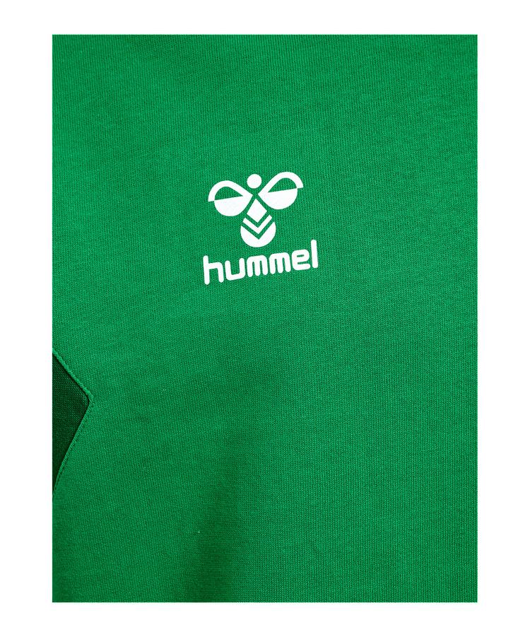 hummel hummel hmlAuthentic Training Sweatshirt Funktionssweatshirt - gruen - 1 | SportScheck
