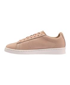 Rückansicht von CONVERSE X Horween Pro Leather OX Beige Sneaker Herren beige