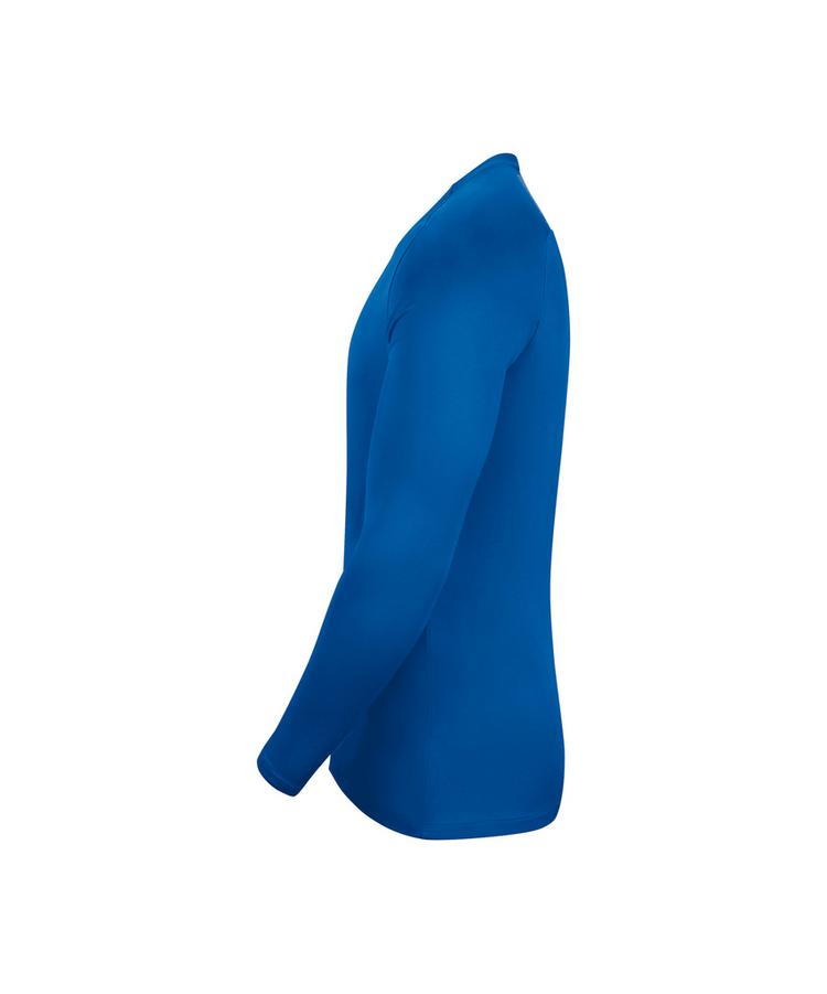 Nike Nike Park Underwear Mock Funktionsshirt Herren - blauweiss - 0 | SportScheck