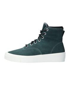 CONVERSE SKID Grip HI Sneaker Sneaker Herren gruenschwarzweiss
