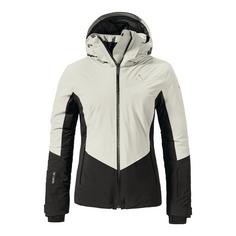 Schöffel Ski Jacket Style Safuna WMS Skijacke Damen 9040 natur