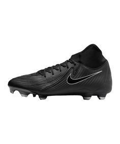 Nike Phantom Luna II Academy MG Mad Energy Fußballschuhe schwarzschwarz