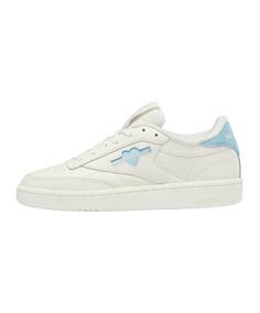 Reebok Club C 85 Damen Sneaker Damen beigeblau