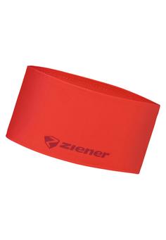 Ziener IMMRE Stirnband red