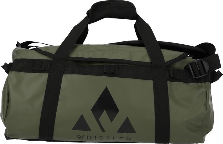 Whistler Whistler Rhorsh Sporttasche - 3053 Deep Forest - 0 | SportScheck