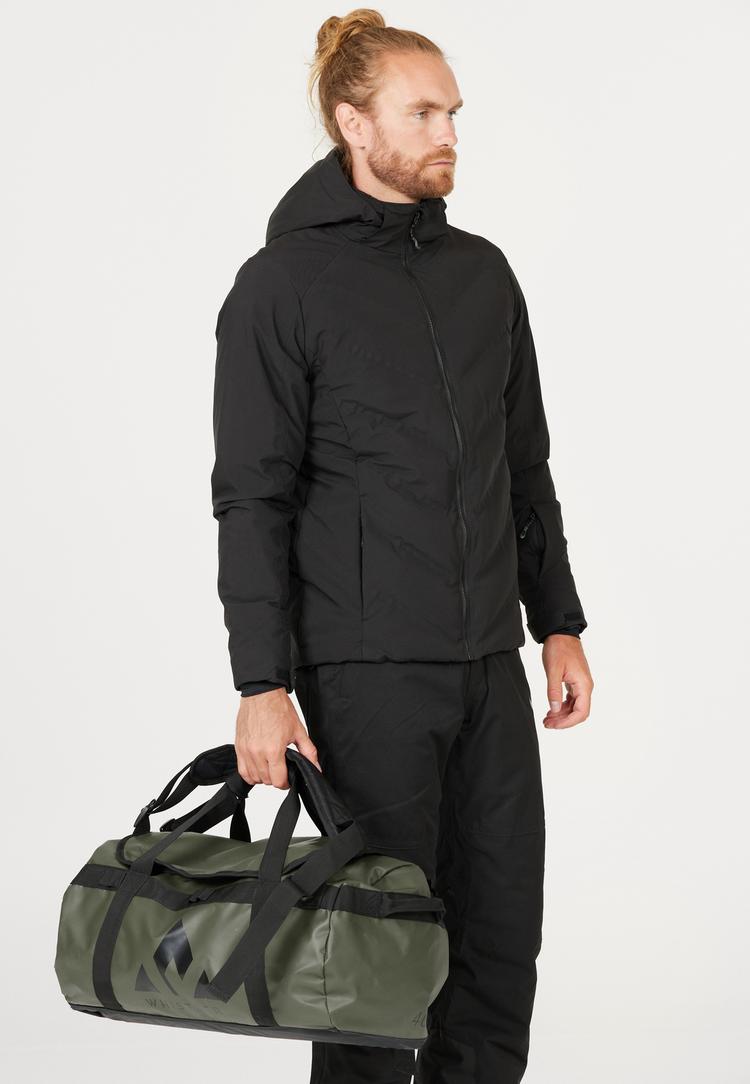 Whistler Whistler Rhorsh Sporttasche - 3053 Deep Forest - 0 | SportScheck