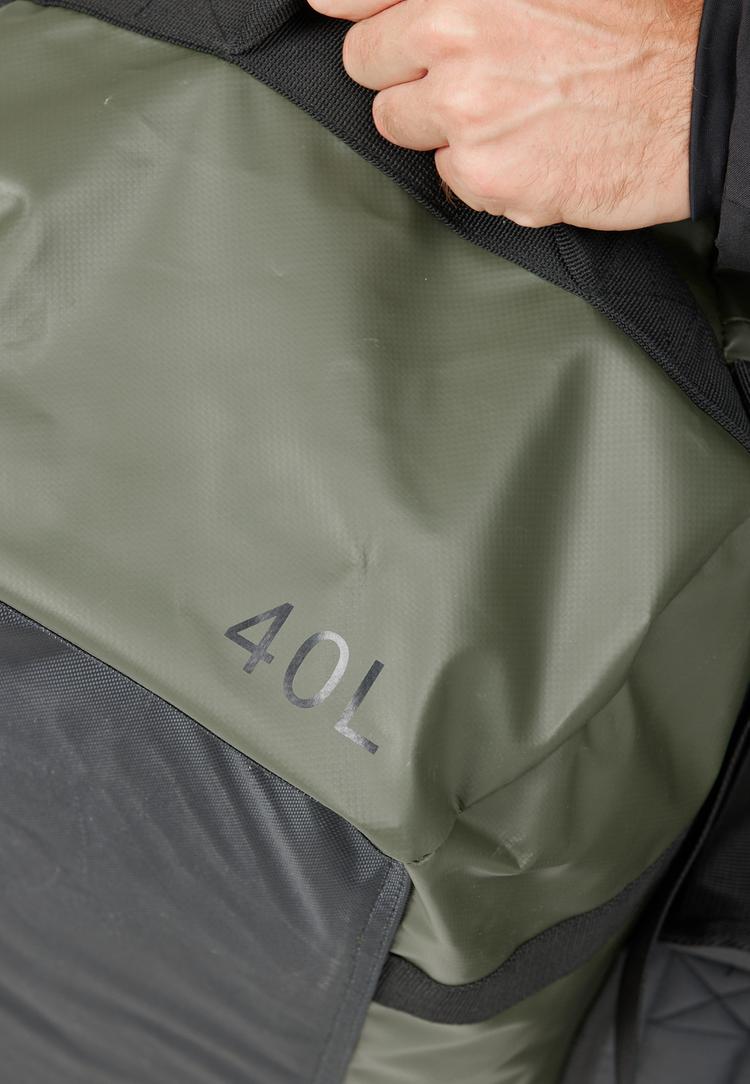 Whistler Whistler Rhorsh Sporttasche - 3053 Deep Forest - 2 | SportScheck