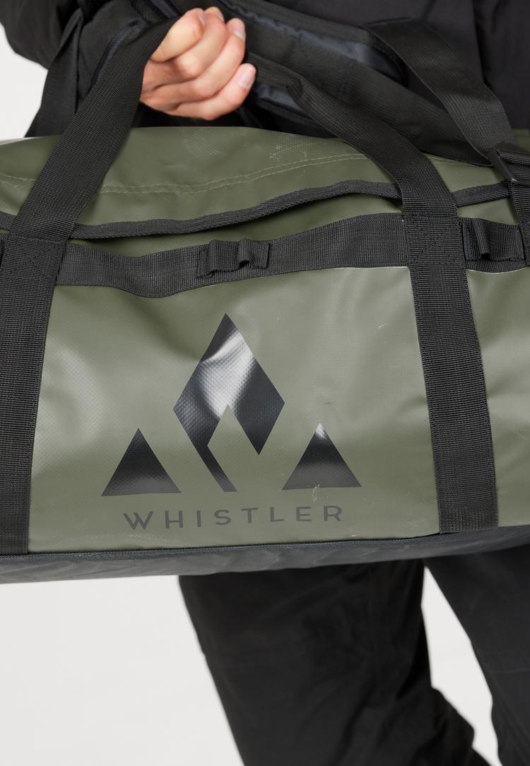 Whistler Whistler Rhorsh Sporttasche - 3053 Deep Forest - 3 | SportScheck