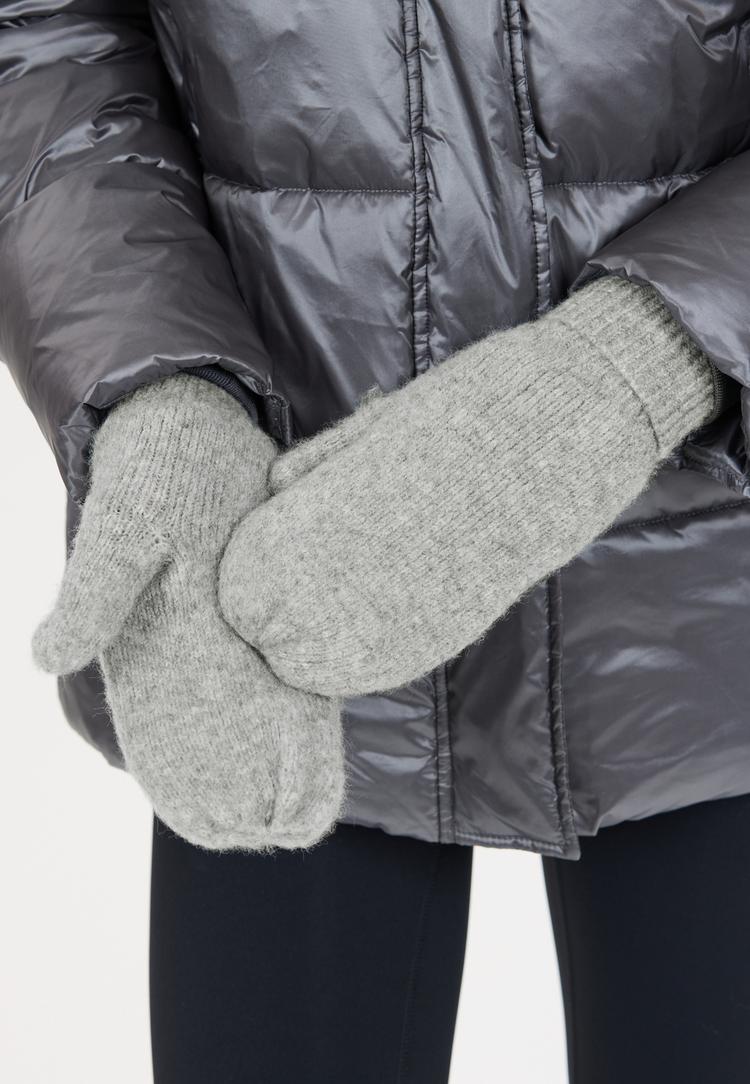 Athlecia Athlecia Kotoko Handschuh - 1005 Light Grey Melange - 2 | SportScheck