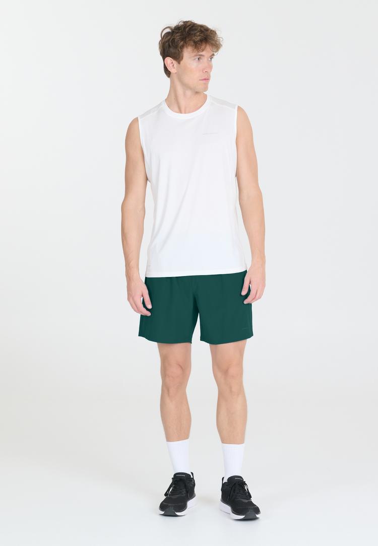 Endurance Endurance Kroser Shorts Herren - 3200 Sea Moss - 0 | SportScheck