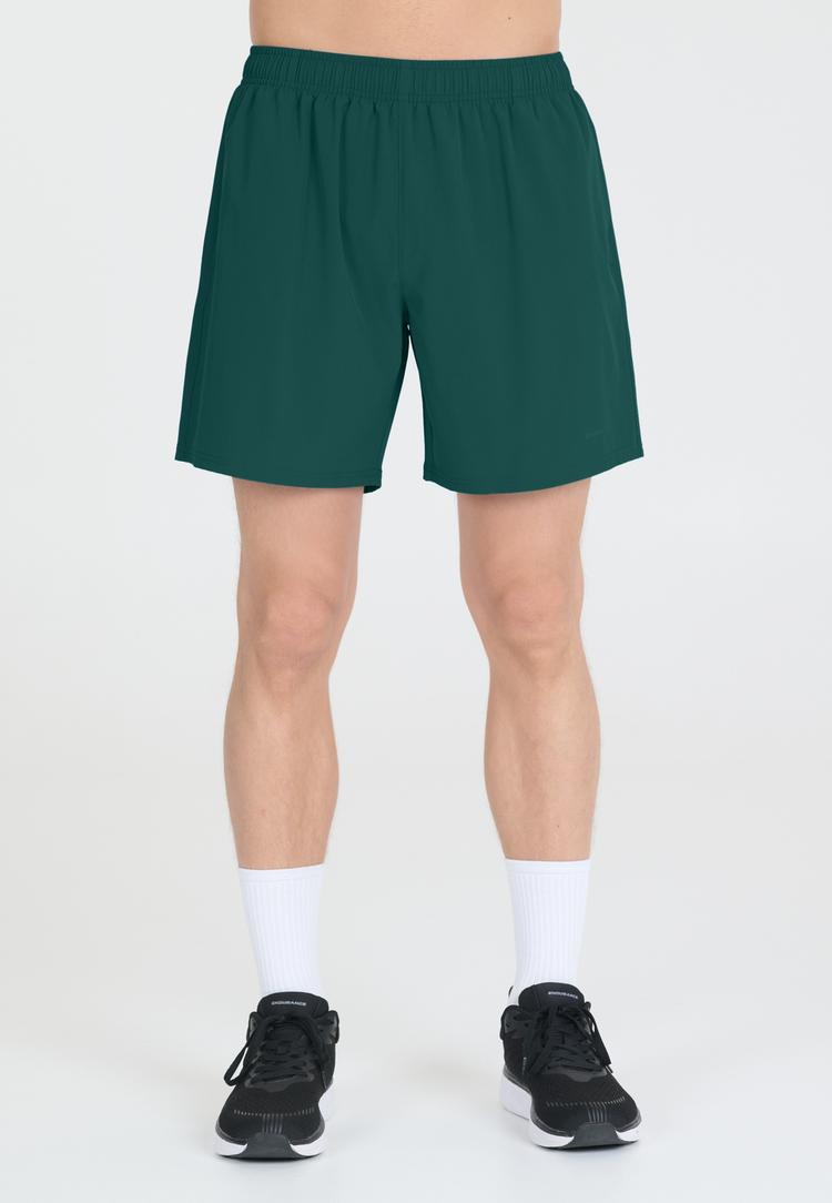Endurance Endurance Kroser Shorts Herren - 3200 Sea Moss - 1 | SportScheck