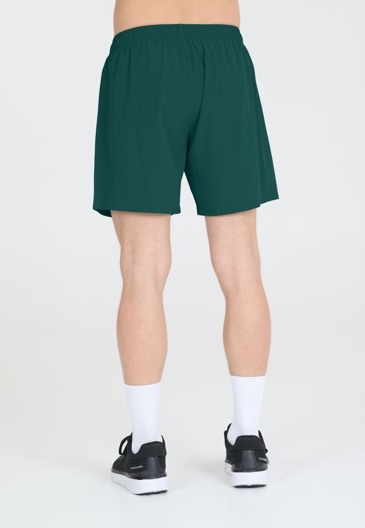 Endurance Endurance Kroser Shorts Herren - 3200 Sea Moss - 3 | SportScheck