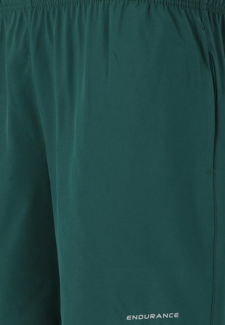 Endurance Endurance Kroser Shorts Herren - 3200 Sea Moss - 0 | SportScheck