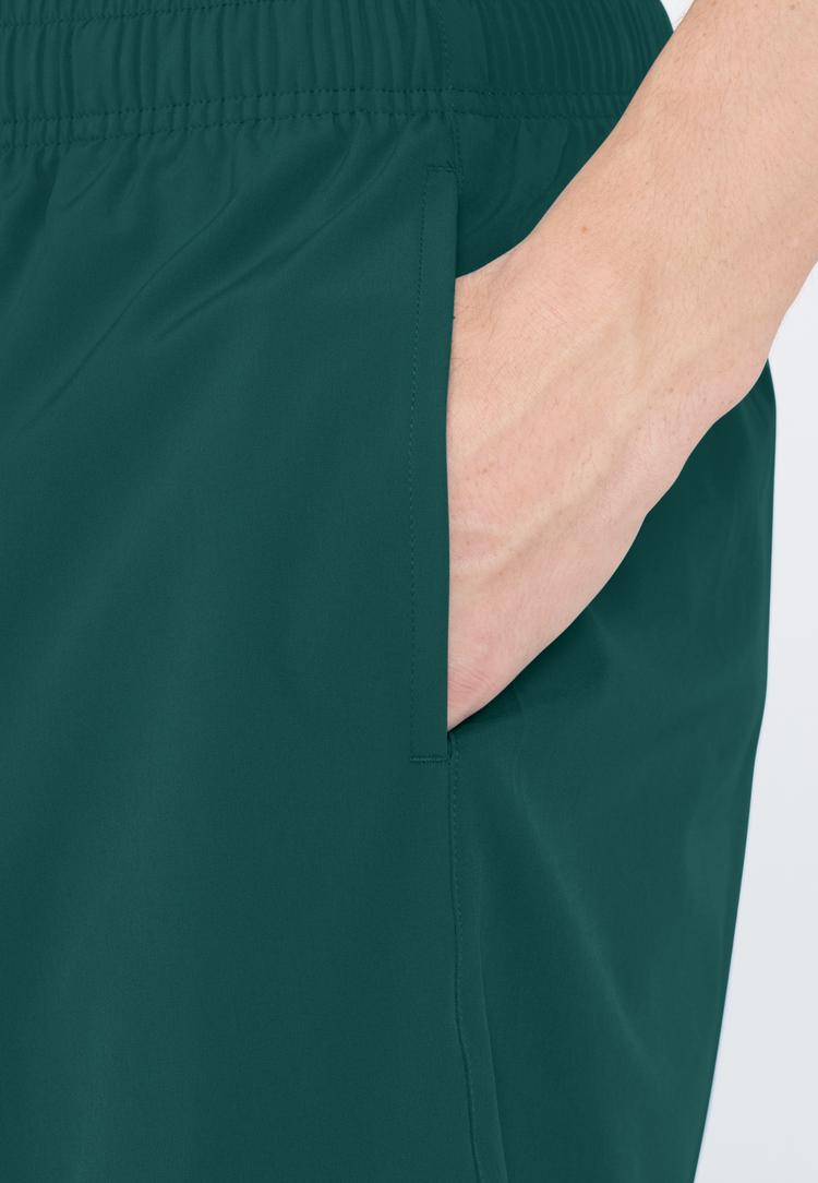 Endurance Endurance Kroser Shorts Herren - 3200 Sea Moss - 2 | SportScheck