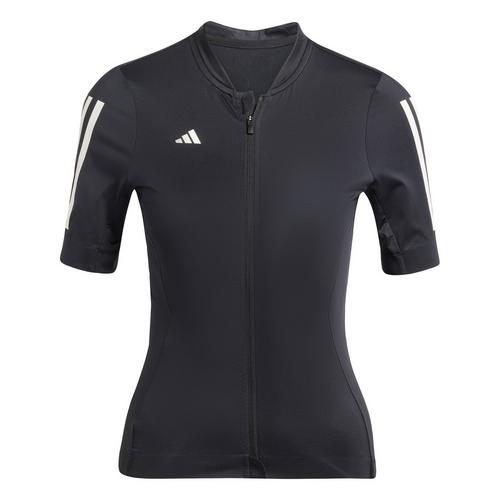 adidas Tempo 3-Streifen Radtrikot Trikot Damen