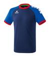 Erima Zenari 3.0 Trikot Trikot Herren - BlauRot
