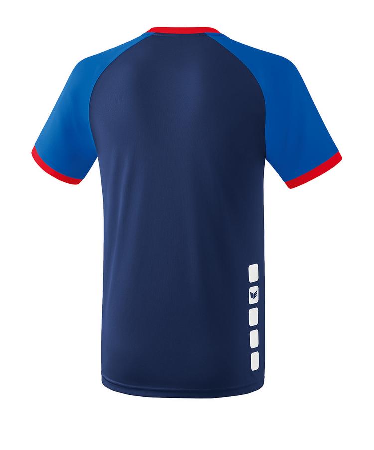 Erima Erima Zenari 3.0 Trikot Trikot Herren - BlauRot - 0 | SportScheck