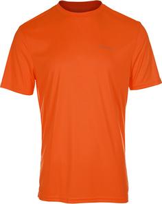 Endurance Dipose Laufshirt Herren 5013 Pureed Pumpkin