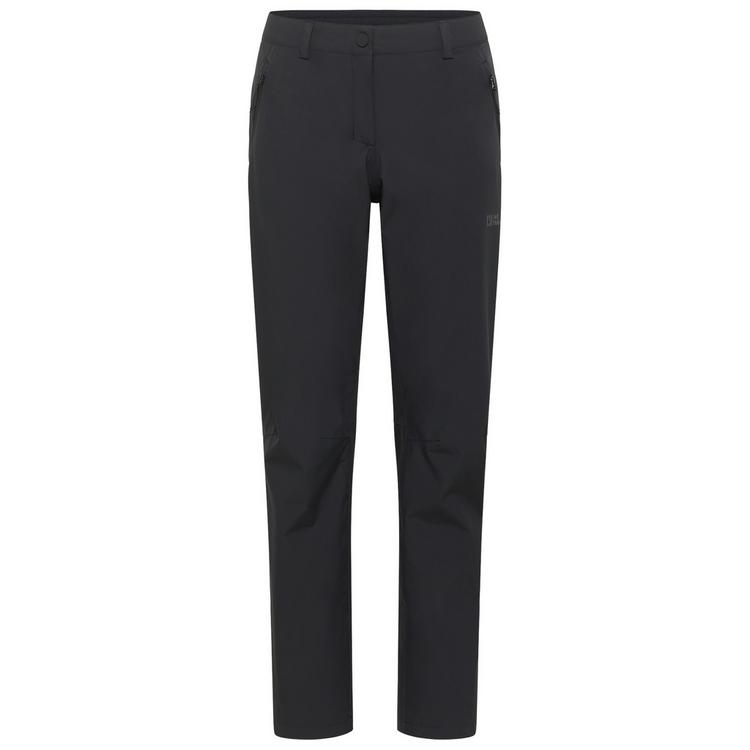 Jack Wolfskin Jack Wolfskin PARANA PANTS W Funktionshose Damen - black - 0 | SportScheck