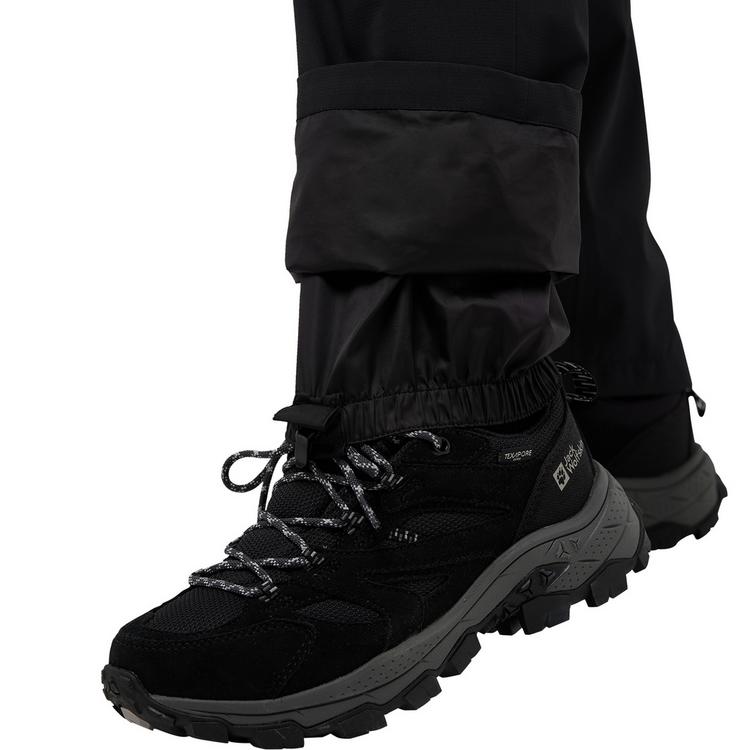 Jack Wolfskin Jack Wolfskin PARANA PANTS W Funktionshose Damen - black - 4 | SportScheck