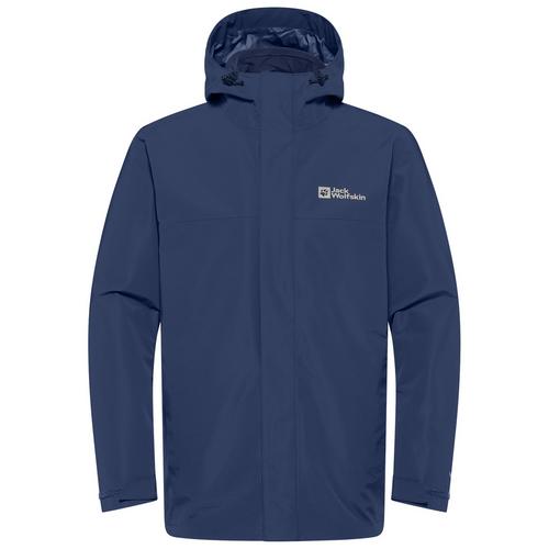 Jack Wolfskin ALTENBERG 3IN1 JKT M Doppeljacke Herren