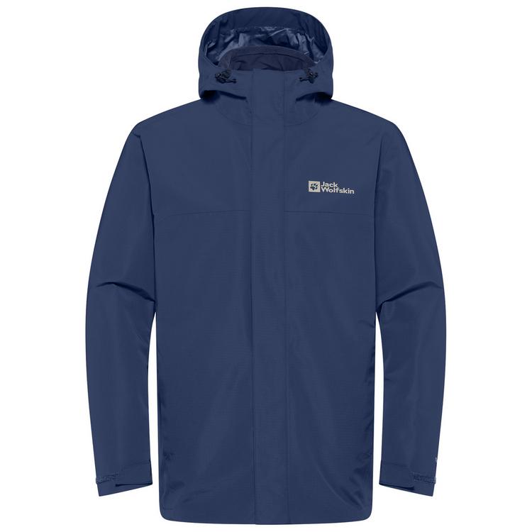 Jack Wolfskin Jack Wolfskin ALTENBERG 3IN1 JKT M Doppeljacke Herren - midnight sky - 0 | SportScheck