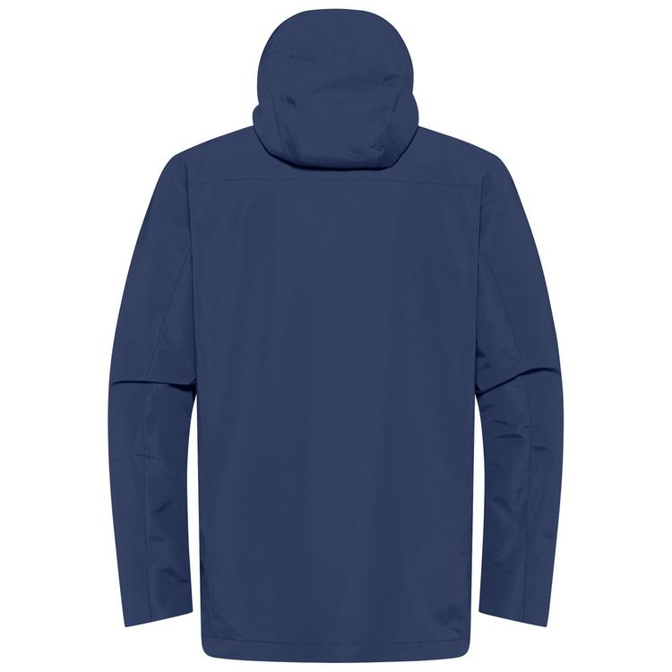 Jack Wolfskin Jack Wolfskin ALTENBERG 3IN1 JKT M Doppeljacke Herren - midnight sky - 0 | SportScheck