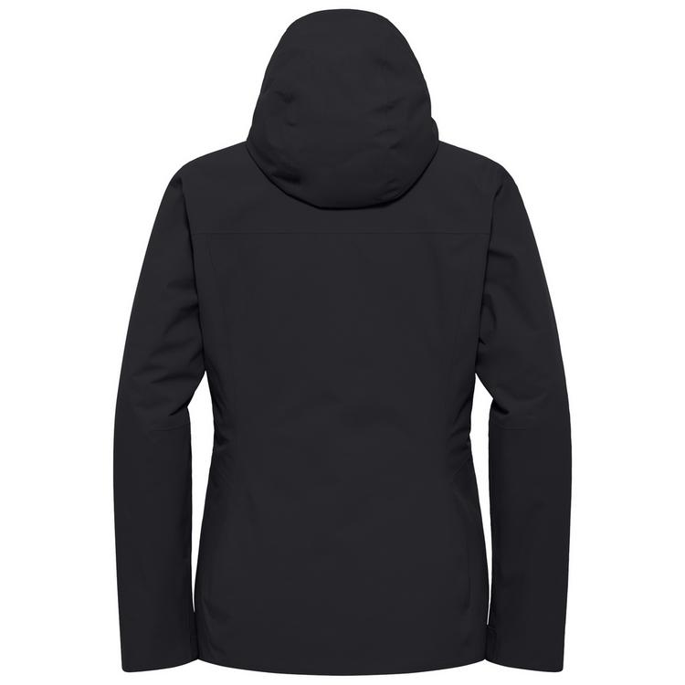 Jack Wolfskin Jack Wolfskin WISPER INS JKT W Funktionsjacke Damen - black - 0 | SportScheck