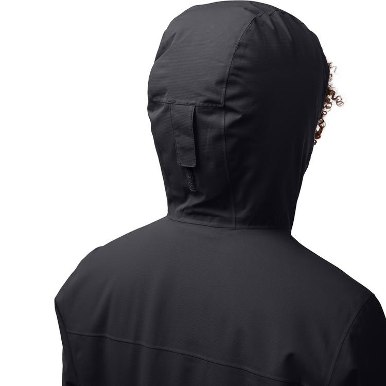 Jack Wolfskin Jack Wolfskin WISPER INS JKT W Funktionsjacke Damen - black - 1 | SportScheck