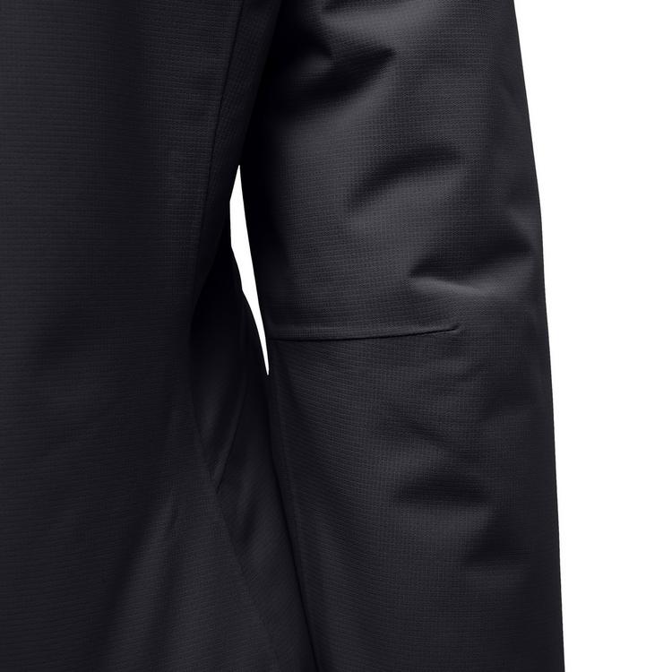 Jack Wolfskin Jack Wolfskin WISPER INS JKT W Funktionsjacke Damen - black - 4 | SportScheck