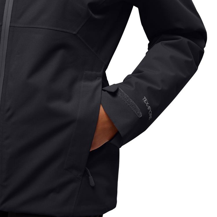 Jack Wolfskin Jack Wolfskin WISPER INS JKT W Funktionsjacke Damen - black - 6 | SportScheck