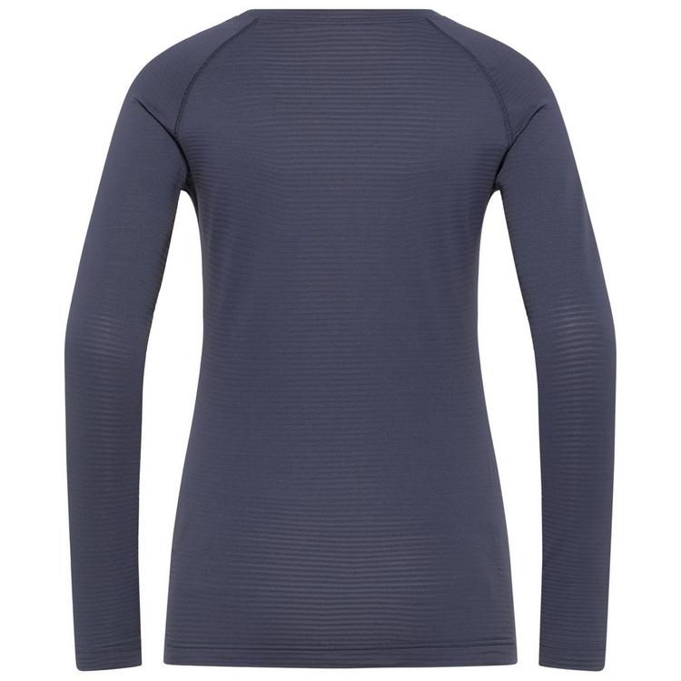 Jack Wolfskin Jack Wolfskin INFINITE WARM LS W Funktionsshirt Damen - graphite - 0 | SportScheck