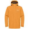 Jack Wolfskin ALTENBERG 3IN1 JKT M Doppeljacke Herren - peat