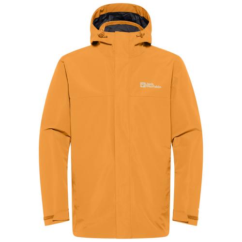 Jack Wolfskin ALTENBERG 3IN1 JKT M Doppeljacke Herren