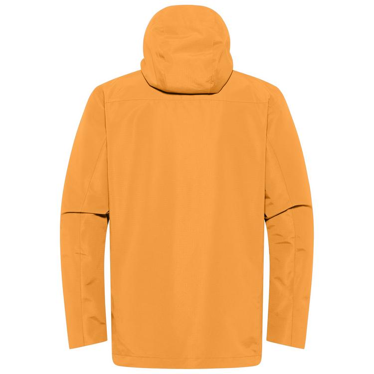 Jack Wolfskin Jack Wolfskin ALTENBERG 3IN1 JKT M Doppeljacke Herren - peat - 0 | SportScheck