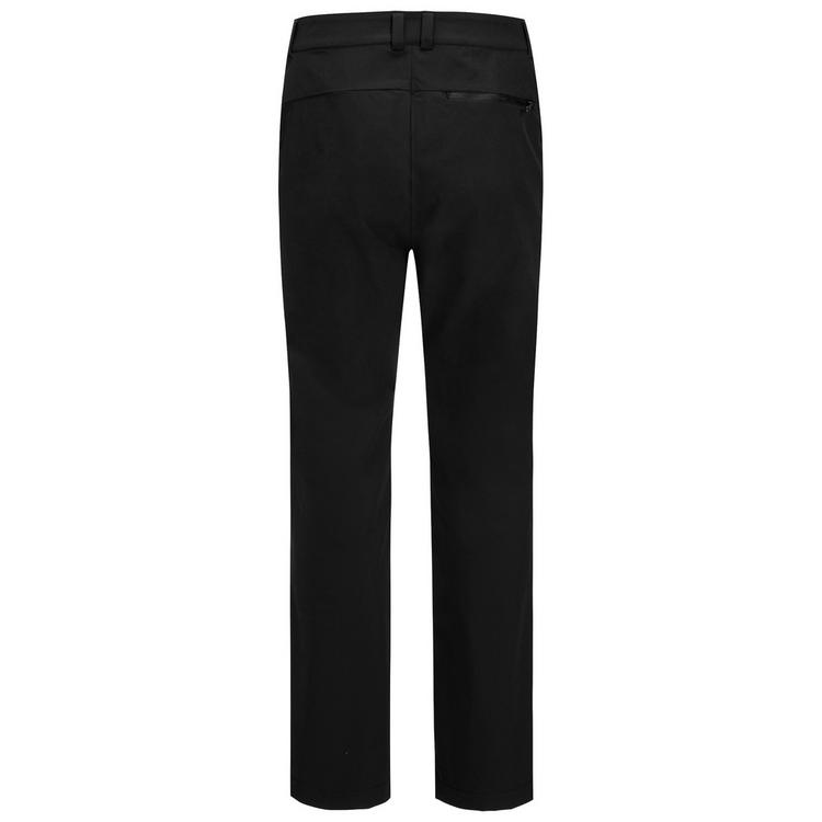 Jack Wolfskin Jack Wolfskin HOLDSTEIG PANTS M Wanderhose Herren - black - 0 | SportScheck