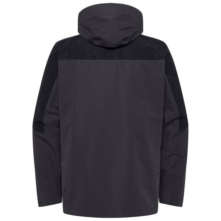 Jack Wolfskin Jack Wolfskin ROMBERG 3IN1 JKT M Doppeljacke Herren - phantom - 0 | SportScheck