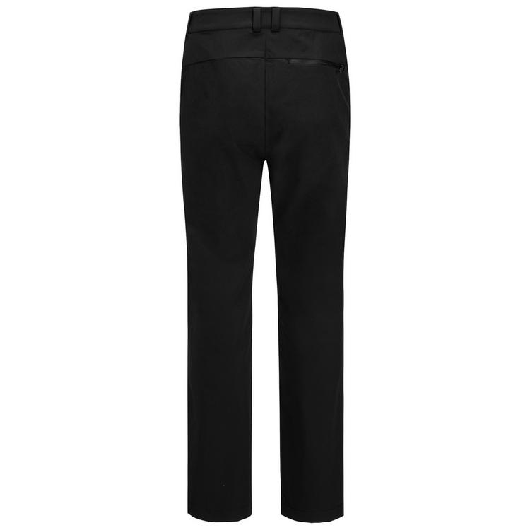 Jack Wolfskin Jack Wolfskin HOLDSTEIG PANTS M Wanderhose Herren - black - 1 | SportScheck