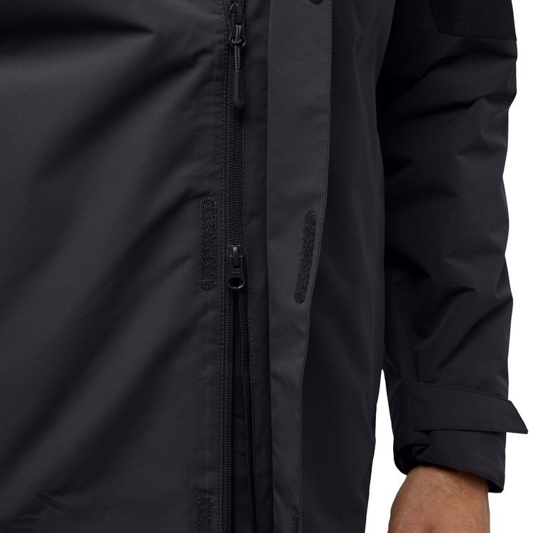 Jack Wolfskin Jack Wolfskin ROMBERG 3IN1 JKT M Doppeljacke Herren - phantom - 6 | SportScheck