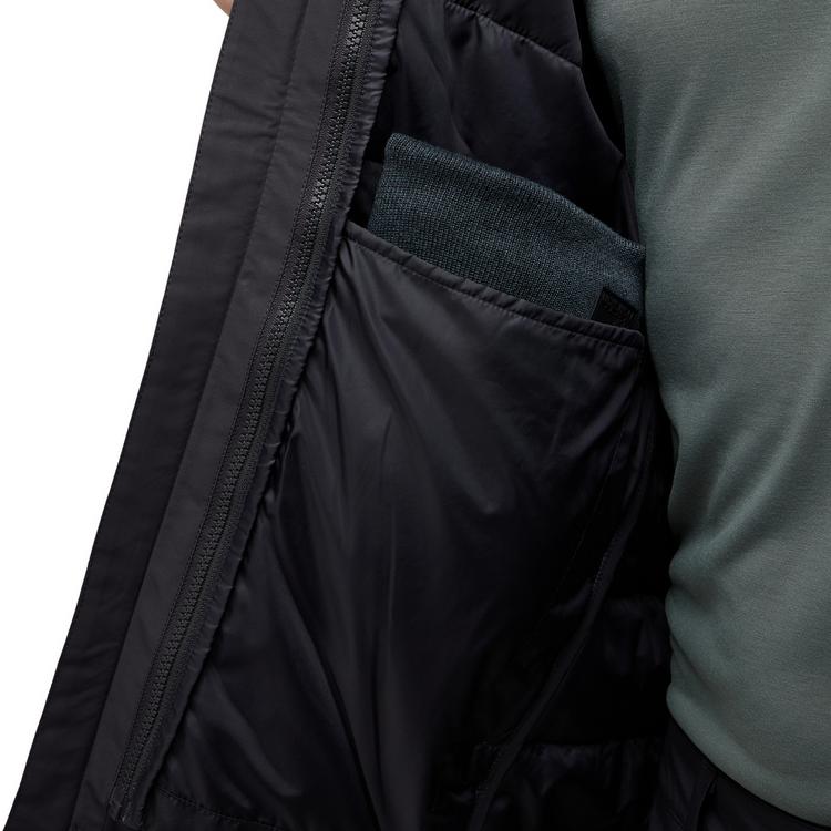 Jack Wolfskin Jack Wolfskin ROMBERG 3IN1 JKT M Doppeljacke Herren - phantom - 8 | SportScheck