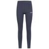 Jack Wolfskin INFINITE WARM PANTS W Funktionsunterhose Damen - graphite