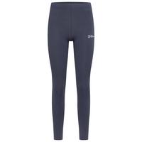 Jack Wolfskin INFINITE WARM PANTS W Funktionsunterhose Damen - graphite