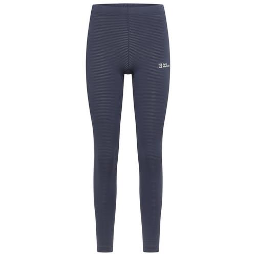 Jack Wolfskin INFINITE WARM PANTS W Funktionsunterhose Damen